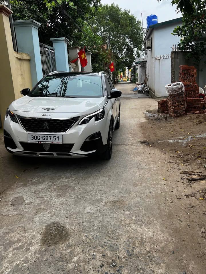 FrontHouse Kỳ Dương Thường Tín 82m² giá 4.1 tỷ - Ngập tràn tiện ích!