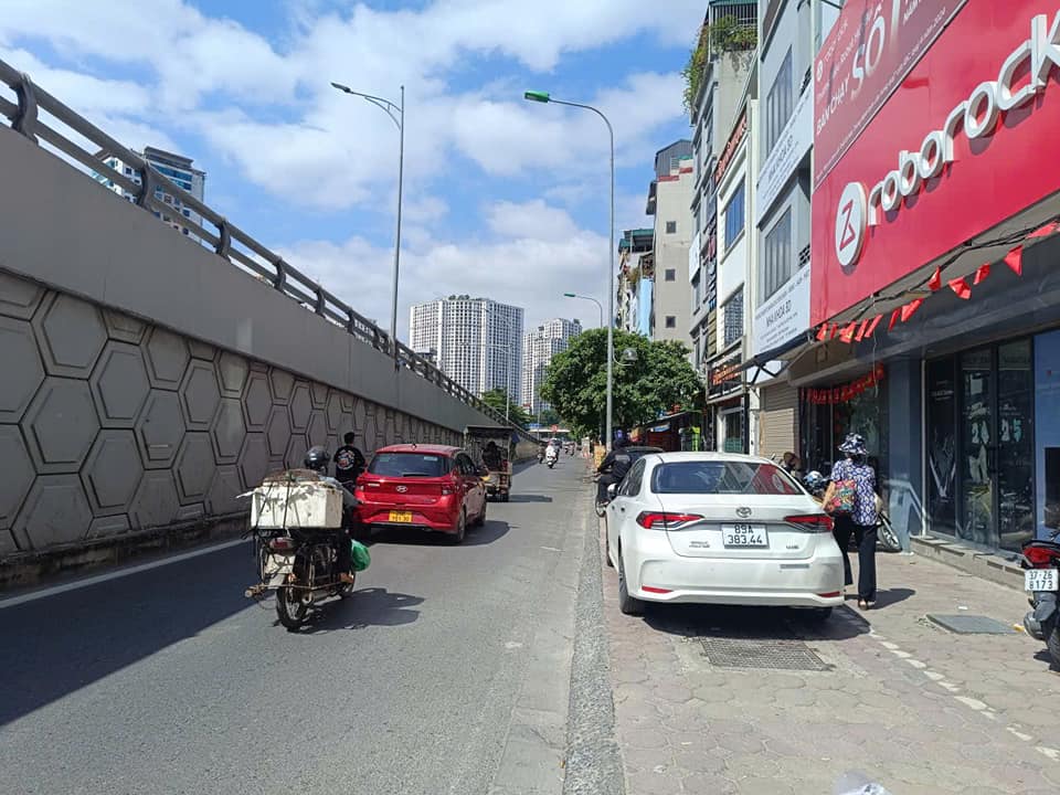 Căn hộ CHDV 102m² Trường Chinh giá 41.5 tỷ - Đầu tư sinh lời 6%/năm!