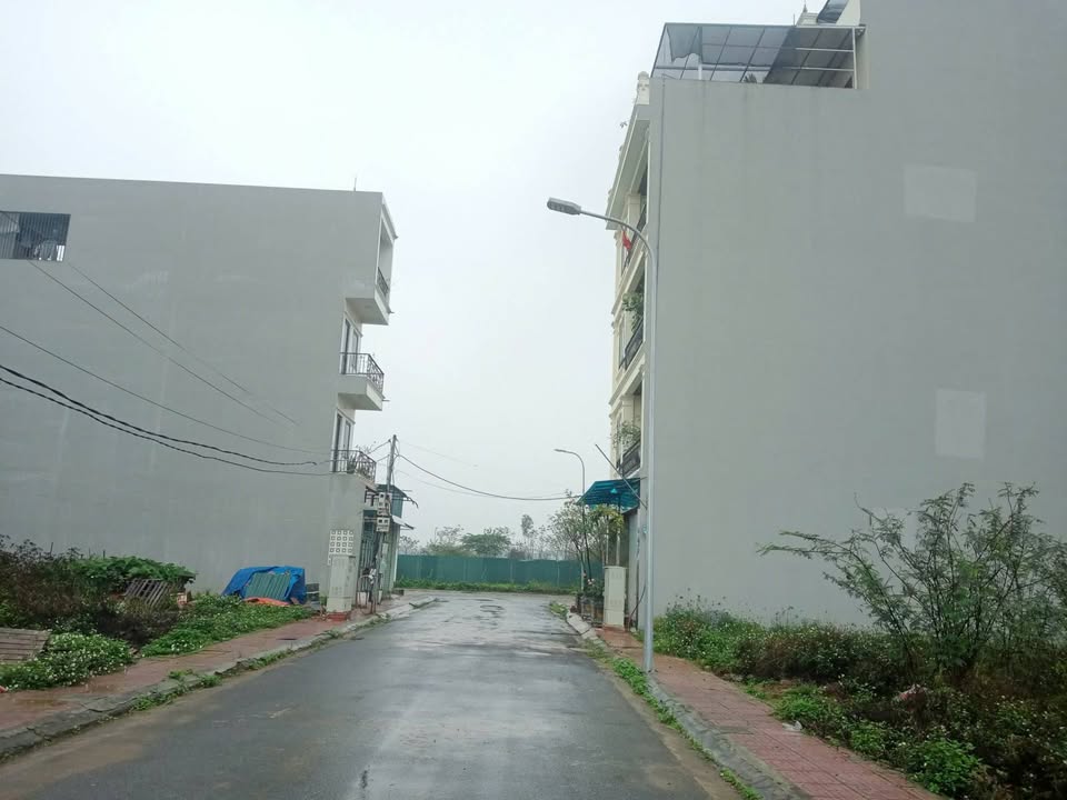 Đất dịch vụ Song Phương 75m² giá 10.5 tỷ - Vị trí đẹp, tiện kinh doanh