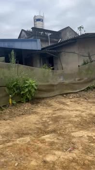 Đất thổ cư Khe Cốc, Tức Tranh 1000m² giá 800 triệu - View suối trong xanh!