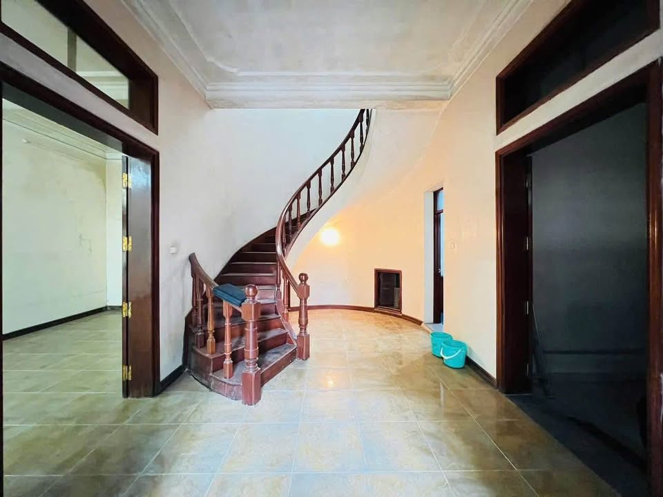 Biệt thự phân lô Trần Quang Diệu 115m² giá 39 tỷ - Cơ hội sở hữu đẳng cấp!