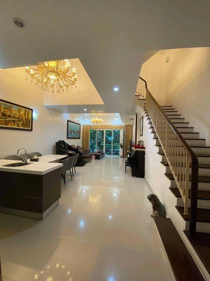 Penthouse CT1 Xala Hà Đông 217m² giá 7.2 tỷ - Nhà hoàn thiện đẹp, view thoáng