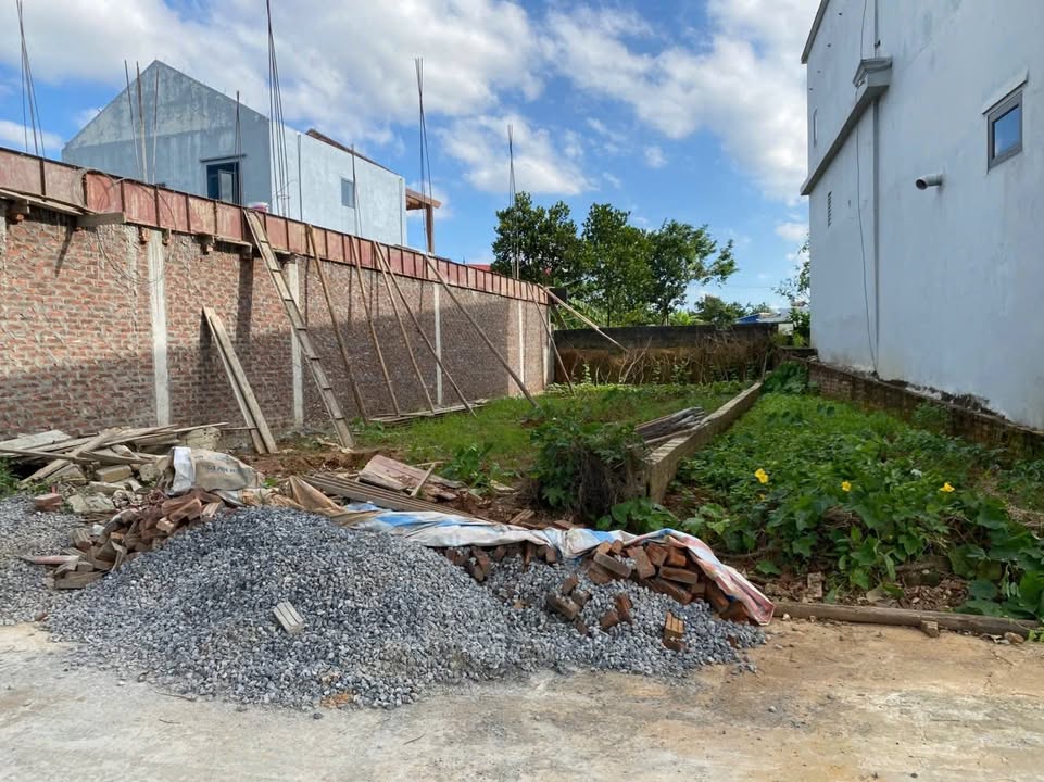 Đất đẹp Phúc Sơn, Mỹ Đức 114m² giá 2 tỷ - Đầu tư lý tưởng!