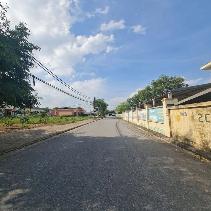 Đất Kiêu Kỵ Gia Lâm 66m² giá 5 tỷ - Mặt tiền 4,5m ô tô vào tận nơi!