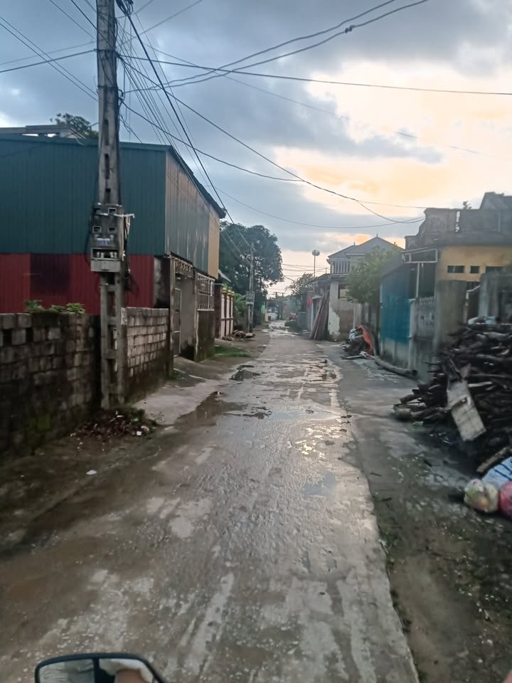 Đất nền 150.5m² tại Quần Hậu, Triệu Sơn giá 600 triệu - Sổ đỏ chính chủ!