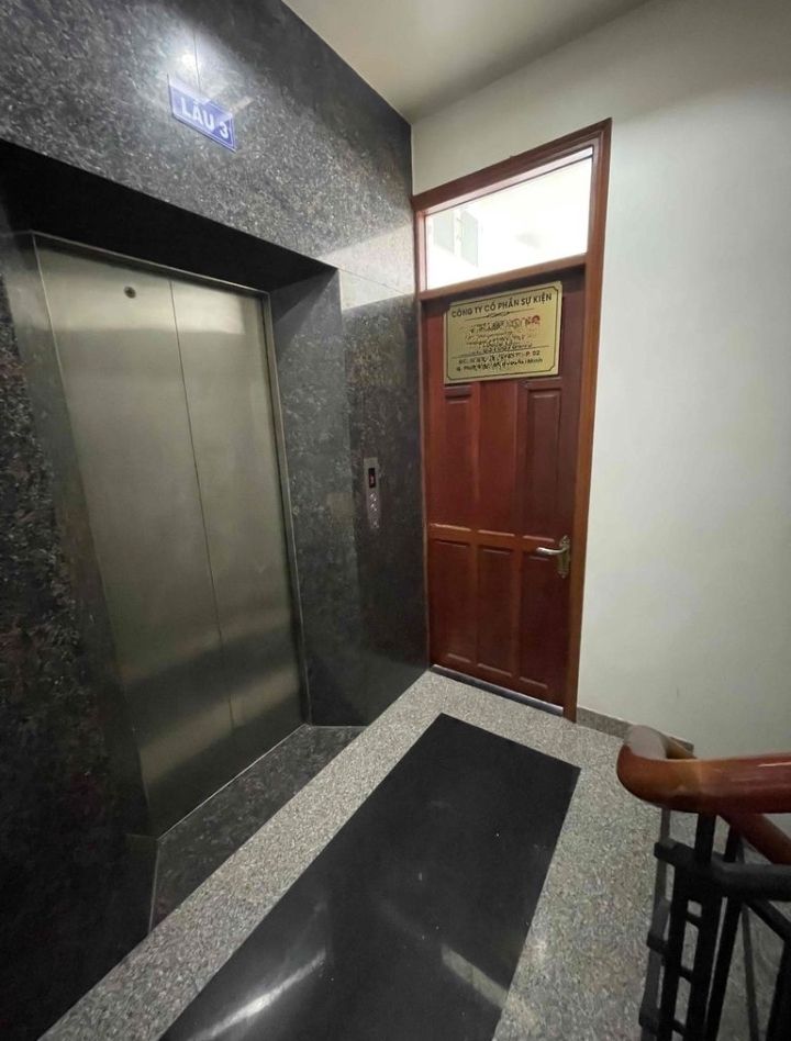 Cho thuê FrontHouse 2 mặt tiền Trương Vĩnh Ký, Tân Thành 93m² - Giá chỉ 55 triệu/tháng!