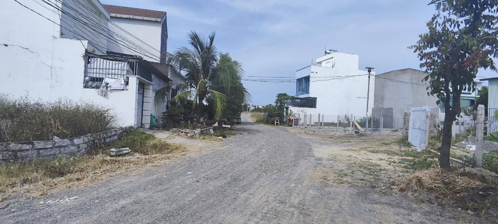 Đất nền Vĩnh Châu - Vĩnh Hiệp 130m² giá 4.2 tỷ - Tiềm năng phát triển mạnh mẽ!