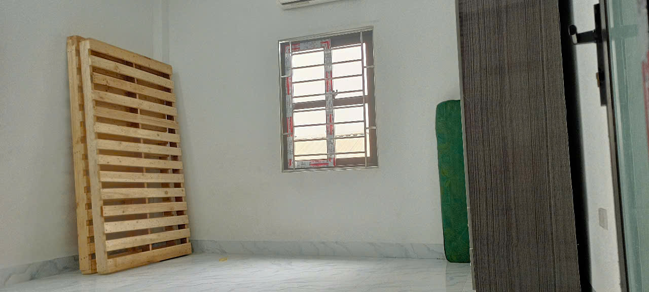 Phòng cho thuê tại Kim Giang, 25m² giá chỉ 2.5 triệu - Vào ở ngay!