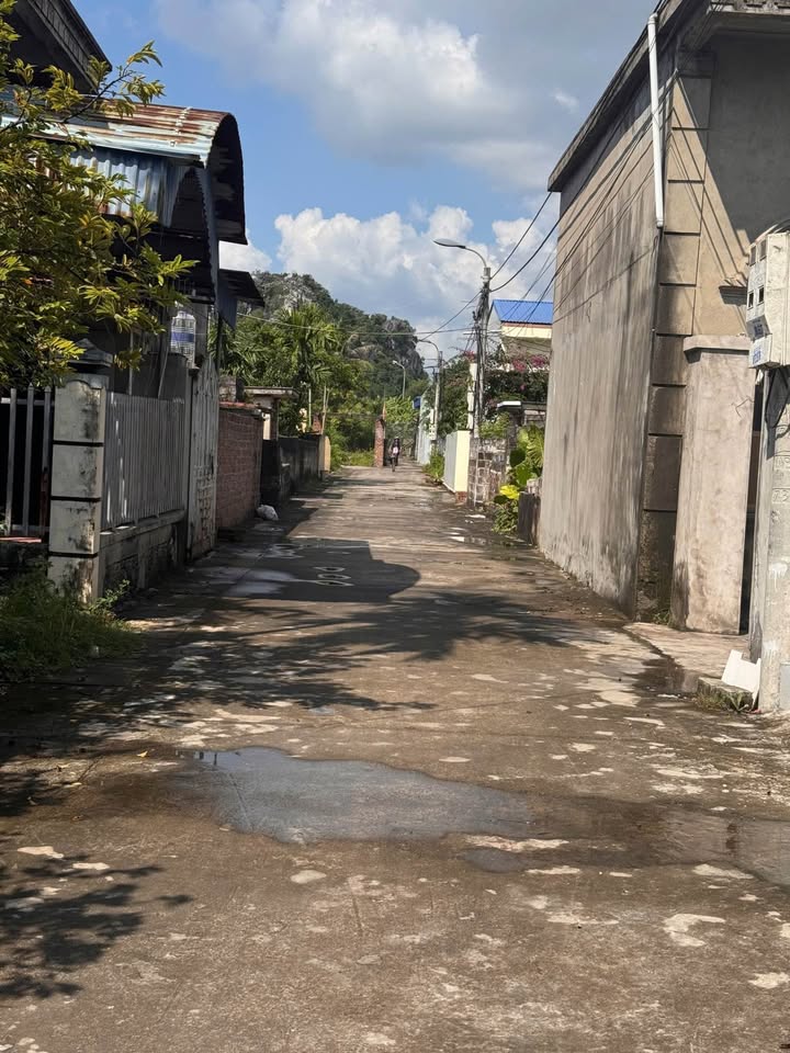 Đất nền Bạch Đằng Thủy Nguyên 120m² giá 9xx triệu - Tiềm năng tăng trưởng cao!