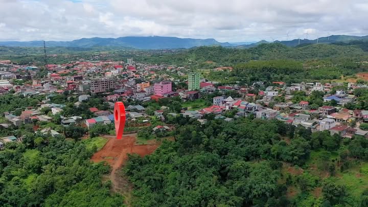 Đất biệt thự Khe Sanh 414m² giá chỉ 2 tỷ - Cơ hội đầu tư vàng!