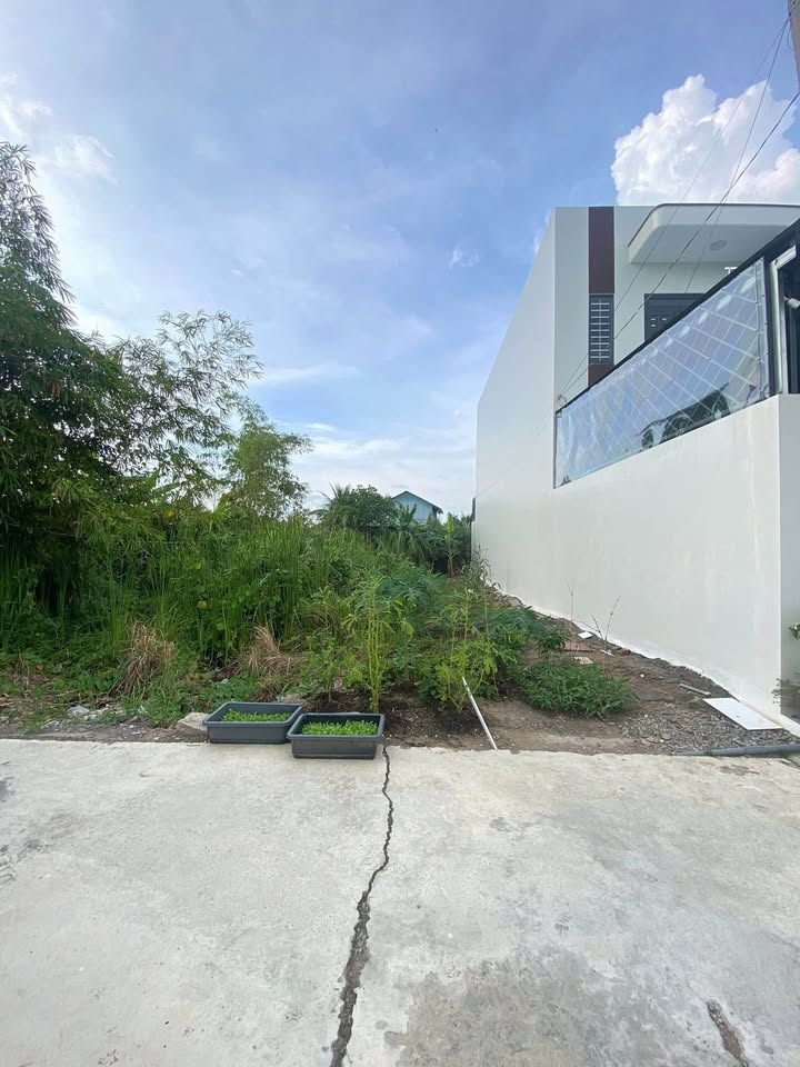 Đất nền khu phố 3, phường 9, TP Mỹ Tho, Tiền Giang - Giá chỉ 800 triệu, cơ hội đầu tư tuyệt vời!