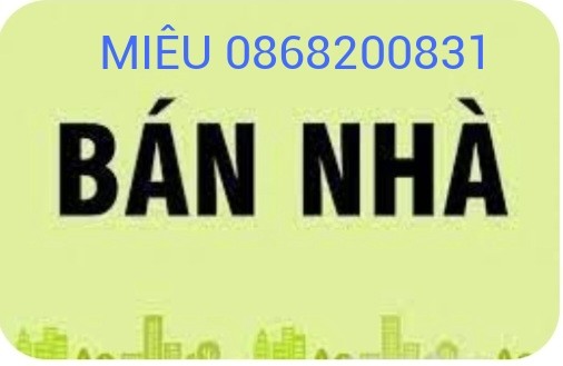 Nhà mới bán tại đường Lương Văn Can, quận 8, 75m² chỉ 4.5 tỷ - Giảm giá sốc 200 triệu!