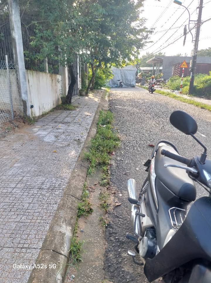 Đất mặt tiền Võ Duy Ninh, Thủy Dương, 163m² giá 3.423 tỷ - Cơ hội đầu tư lý tưởng!