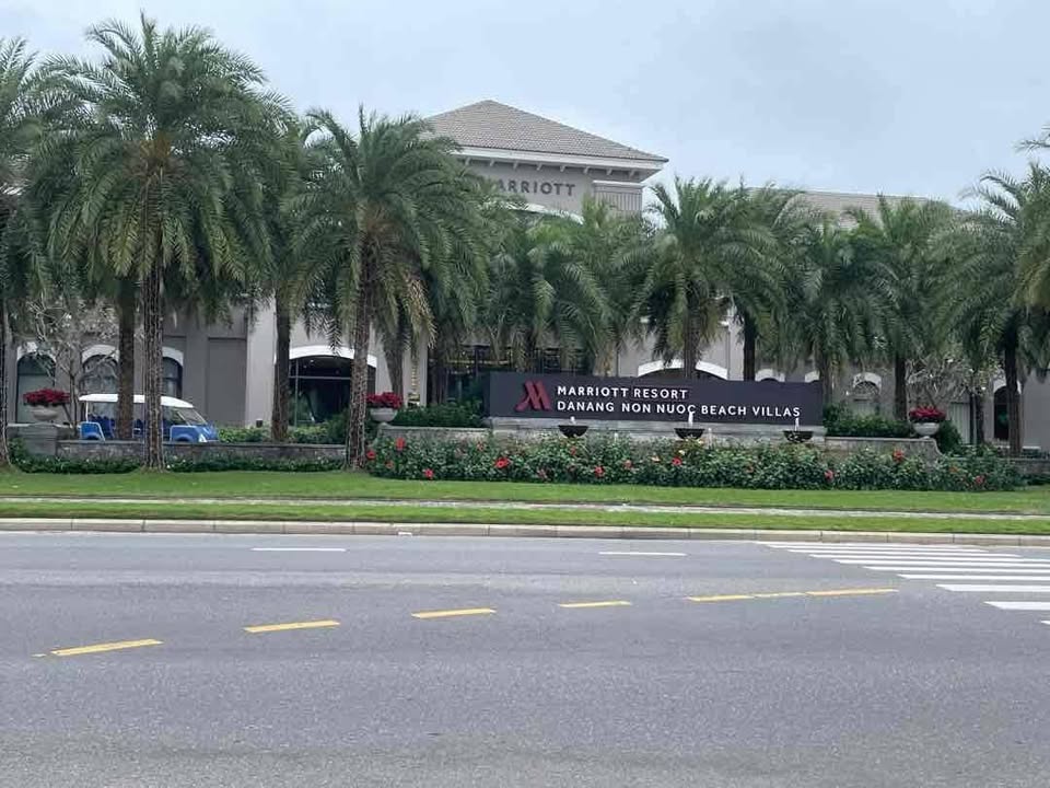 Biệt thự 150m² mặt tiền đường Trường Sa, Đà Nẵng giá 11 tỷ - Cơ hội đầu tư tuyệt vời!