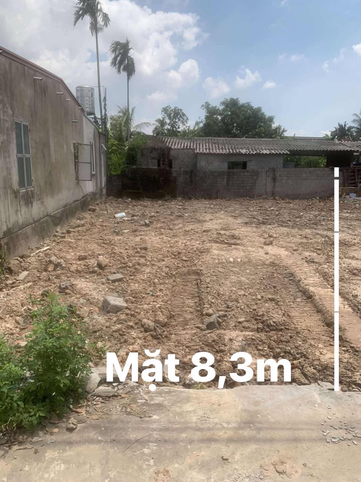 Đất nền Mỹ Ân - Văn Tố 140m² giá 1.1 tỷ - Đầu tư sinh lời ngay!