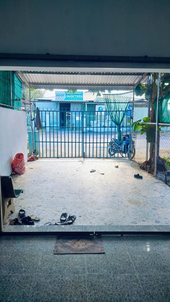 Nhà mặt tiền Quốc lộ 54 Châu Thành 132m² giá 1 tỷ - Thương lượng ngay!