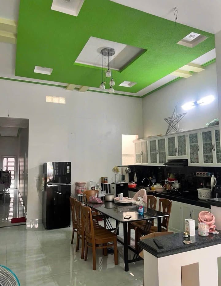 Nhà mặt tiền Ngô Sỹ Liên, Bảo Lộc 80m² giá 4.2 tỷ - Trung tâm tiện lợi!