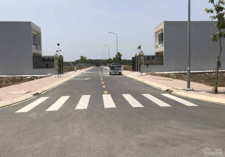 Đất thổ cư Hội Nghĩa 106m² giá chỉ 1.4 tỷ - Đầu tư sinh lời ngay!