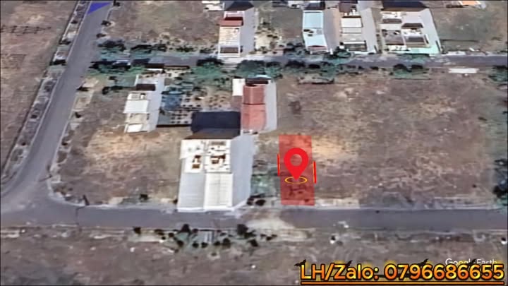 Đất nền chính chủ Phú Đông, Tuy Hoà, 105m² giá 2.35 tỷ - Chỉ cần đến xem là thích!