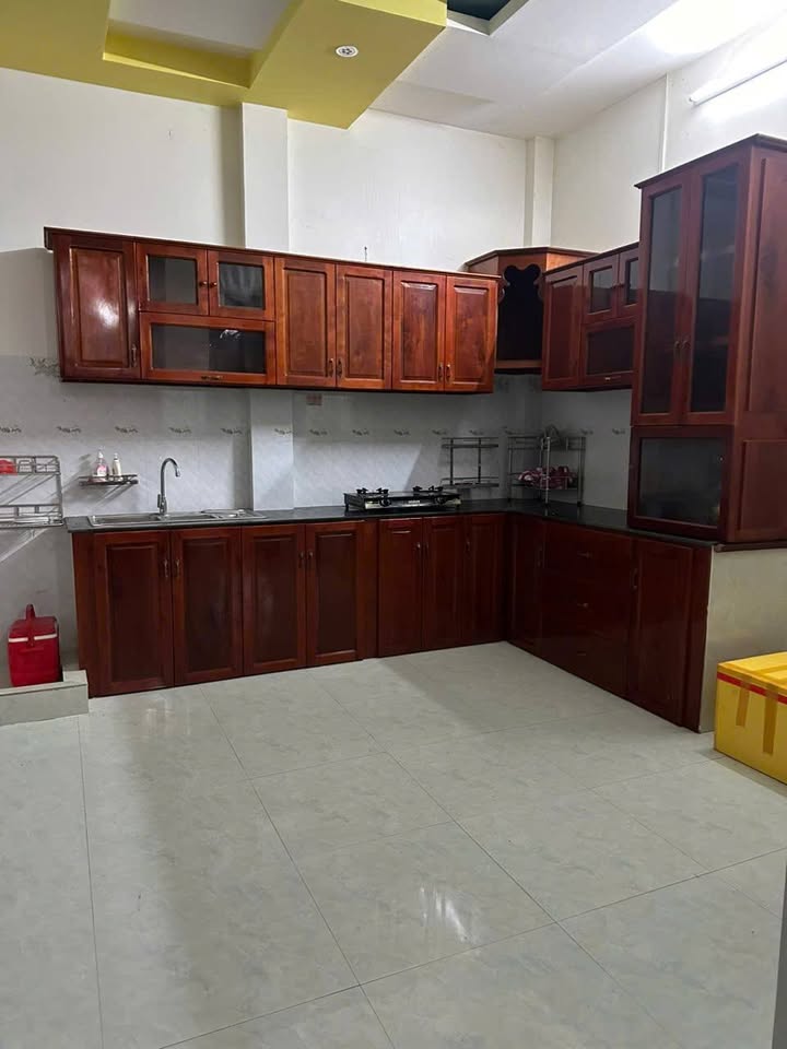 Nhà cấp 4 Thoại Sơn 176m² giá 1.8 tỷ - Gần trường học, tặng nội thất!