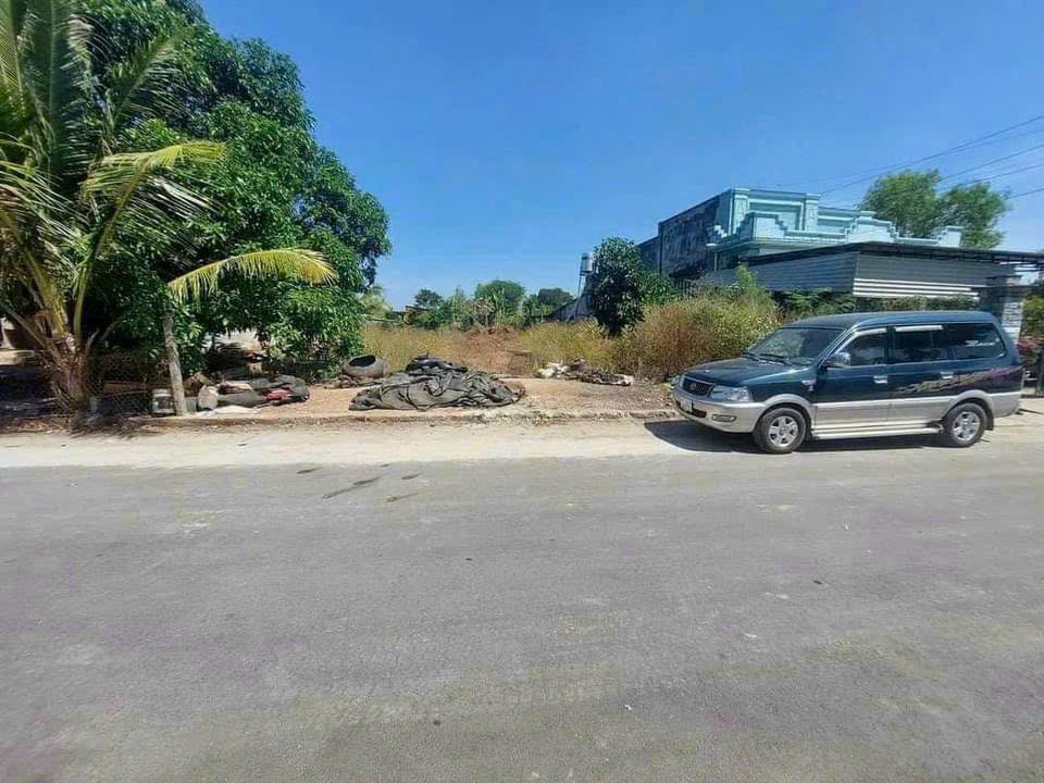 Đất nền Hồ Tràm Xuyên Mộc 726m² giá 4.3 tỷ - Đầu tư sinh lời ngay!