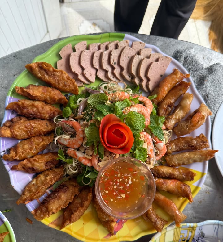 Đất nền Duy Thành 135m² giá 1 tỷ - Mặt tiền đường Trường Sa, gần chợ!