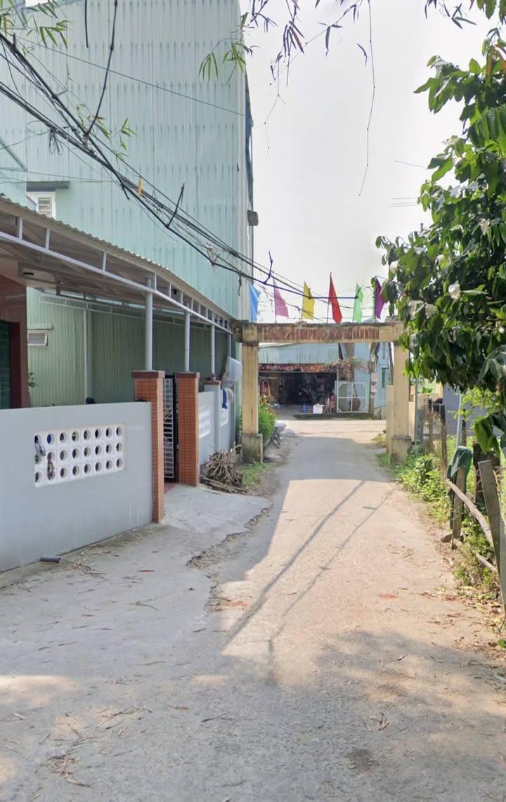 Đất nền An Hà Nam, Tam Kỳ 127m² giá 700 triệu - Đầu tư sinh lời ngay!