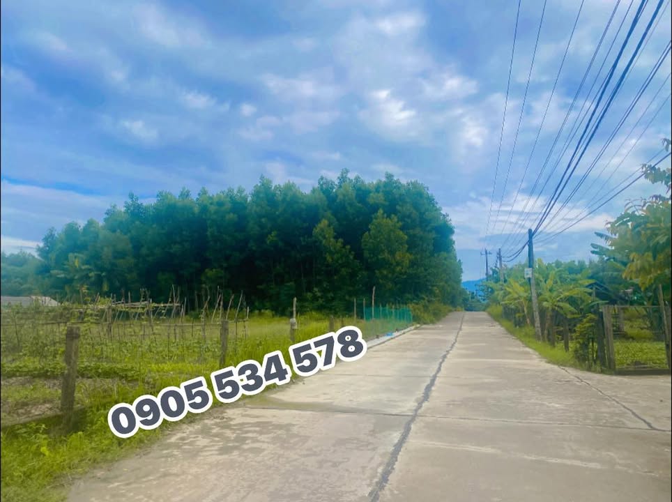 Đất ở Duy Hòa 150m² giá chỉ 400 triệu - Sổ hồng chính chủ