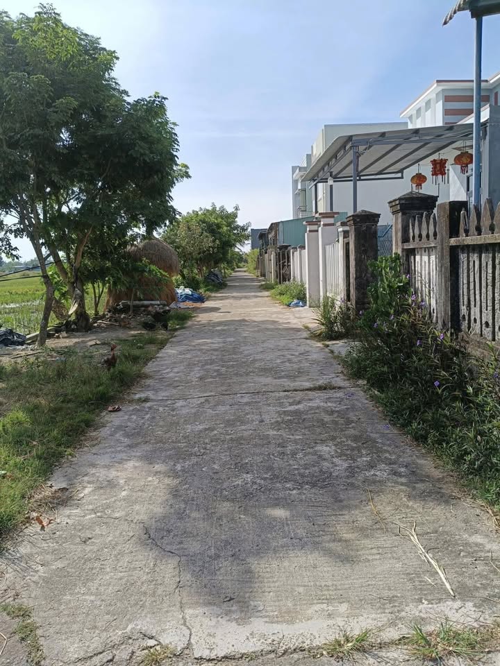 Đất ở Hà Lam, Thăng Bình 200m² giá 770 triệu - Cơ hội đầu tư tuyệt vời!