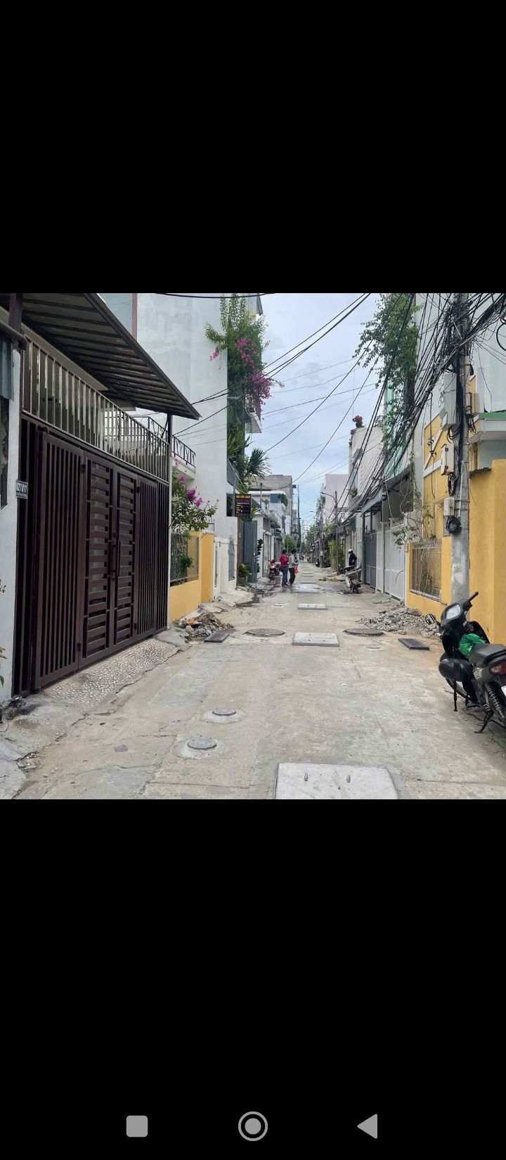 Đất đẹp Nguyễn Văn Thoại 161m² giá 24.5 tỷ - Đầu tư sinh lời bền vững!