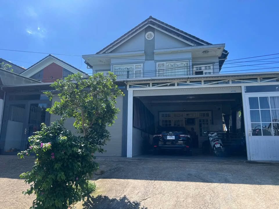 Nhà Huỳnh Tấn Phát Đà Lạt 230m² giá 12 tỷ - Cơ hội đầu tư sinh lời!