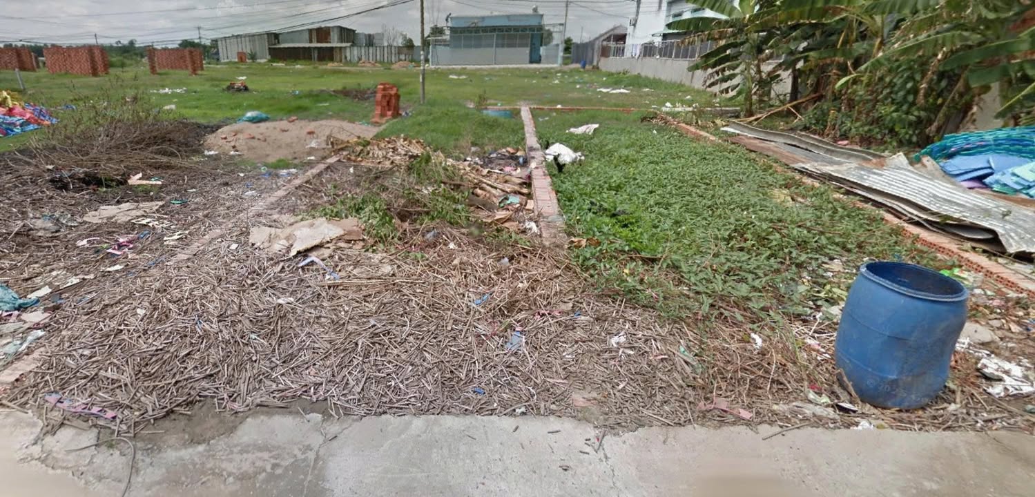 Đất nền sổ hồng riêng Vĩnh Lộc A 145m² - Đầu tư sinh lời ngay!