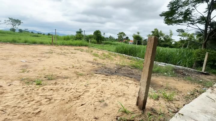 Đất nền liền kề 6.4x16.3m tại Đông Lộc, Phú Hòa - Giá 420 triệu, thương lượng!