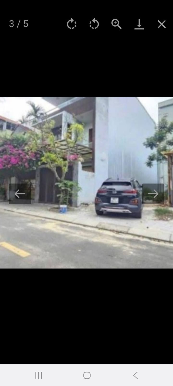 Nhà phố Phú Lộc 19, Thanh Khê 53m² giá 3.58 tỷ - Sẵn sàng vào ở!