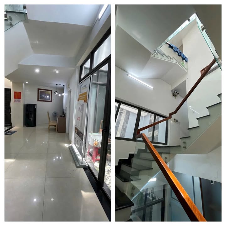 Nhà mặt tiền 2 Tháng 9 Đà Nẵng 109m² giá 10 tỷ - Dòng tiền ổn định 40 triệu/tháng!