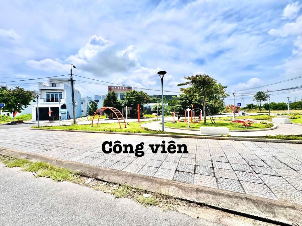 Đất nền Khu TĐC Bá Tùng 1, Ngũ Hành Sơn 100m² giá 4.35 tỷ - Vị trí đẹp, tiềm năng sinh lời!