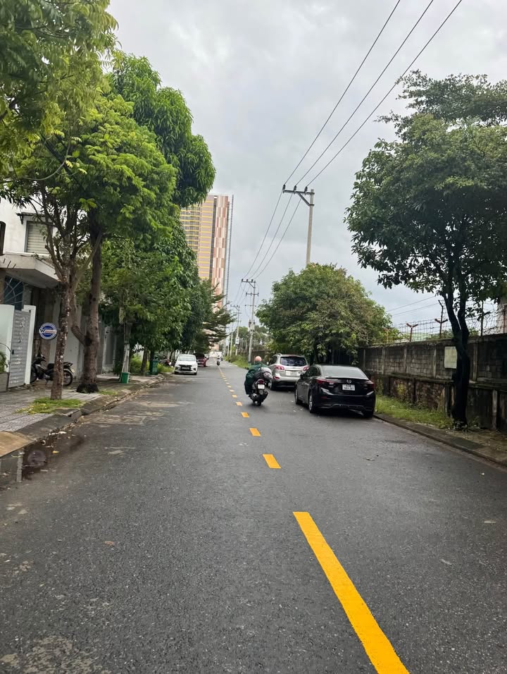 Nhà mặt tiền Khuê Mỹ Đông, Ngũ Hành Sơn 102m² giá 20.5 tỷ - Đầu tư sinh lời ổn định!