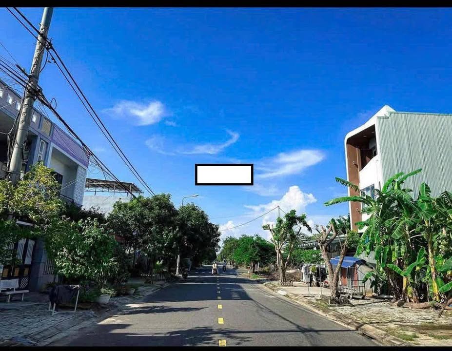 Đất Hỏa Sơn 3 quận Ngũ Hành Sơn 100m² giá 5.35 tỷ - Sổ đỏ chính chủ, công chứng ngay!