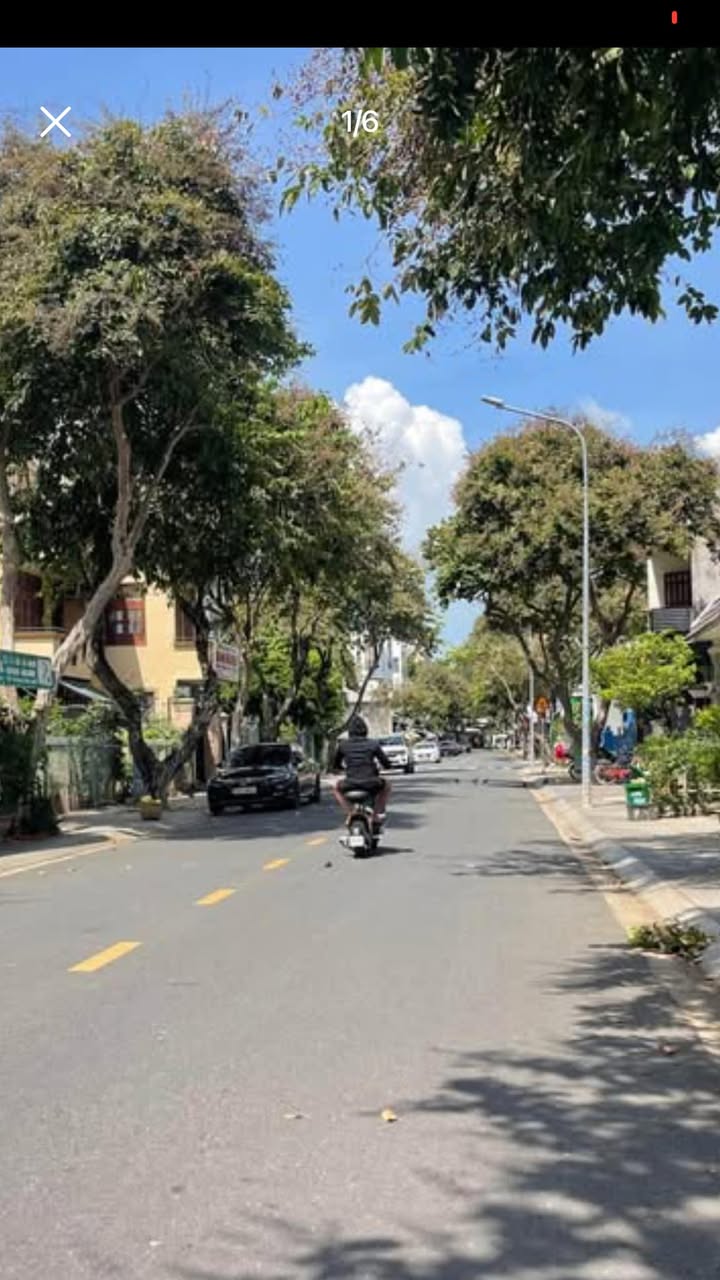 Nhà cấp 4 đường Nguyễn Huệ, Bà Rịa - 106m² chỉ 4.6 tỷ - Vị trí trung tâm tiện lợi!