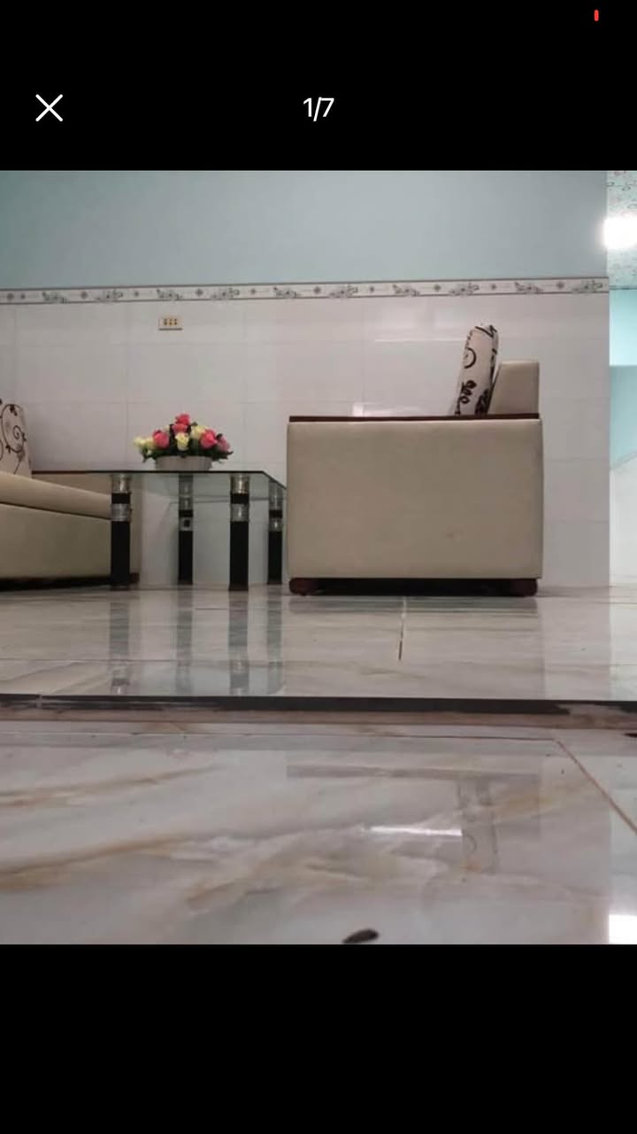 Nhà cấp bốn An Ngãi, Long Điền 100m² giá 1.55 tỷ - Dọn vào ở ngay!