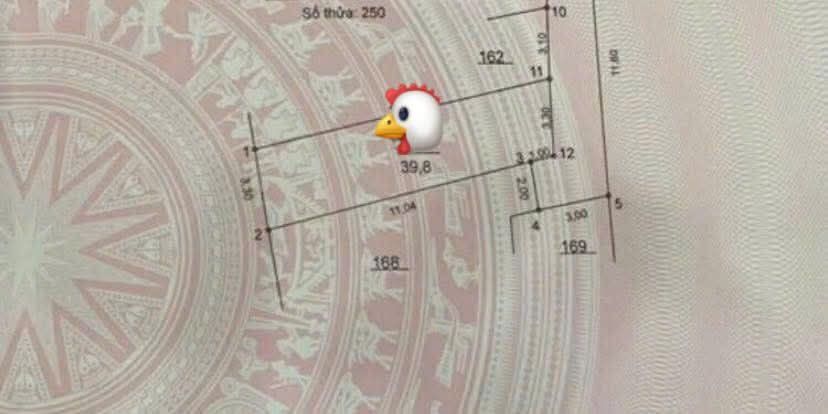 Đất nền Tả Thanh Oai 40m² giá 1 tỷ - Ô tô tránh tận nơi!