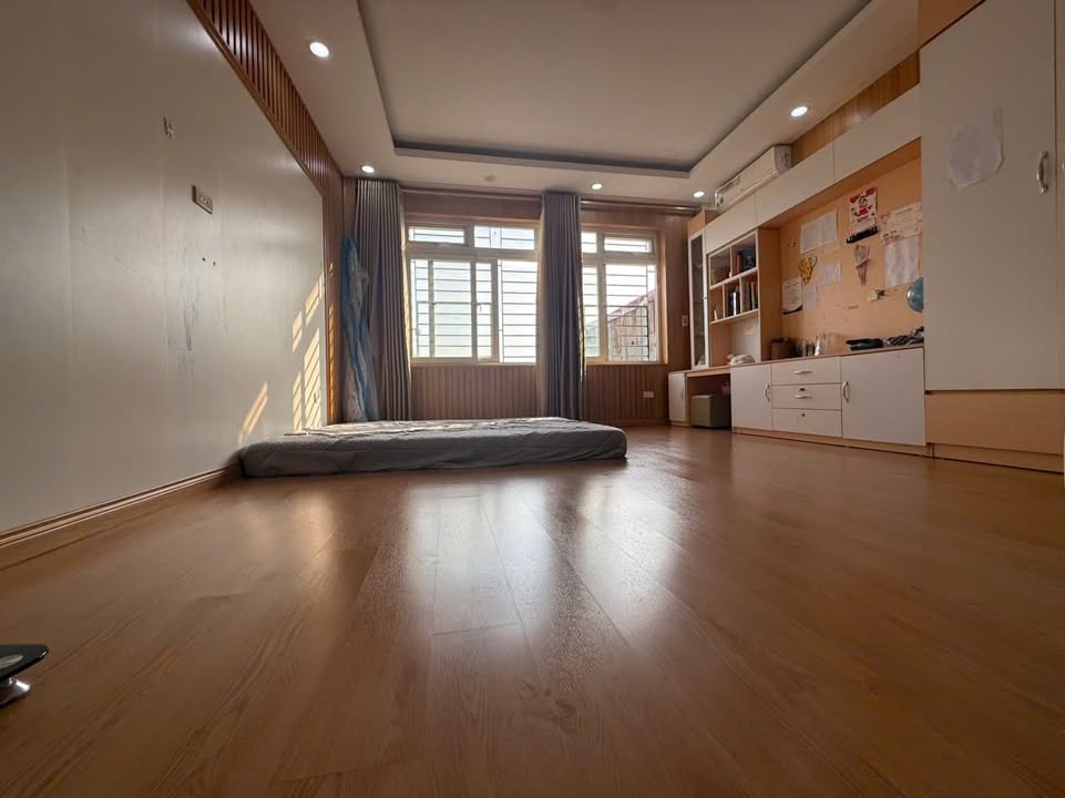 Nhà 4 tầng Khương Trung 31m² giá 2.98 tỷ - Cam kết đền bù gấp đôi nếu quy hoạch!