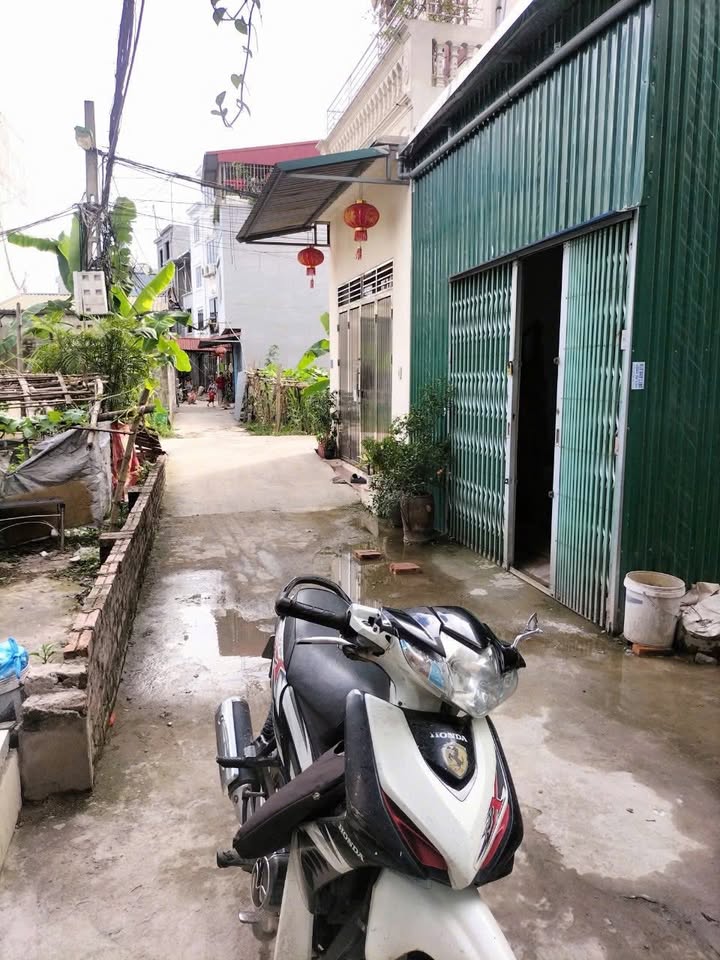 Đất nền Tả Thanh Oai 48m² giá 400 triệu - Sổ đỏ chính chủ