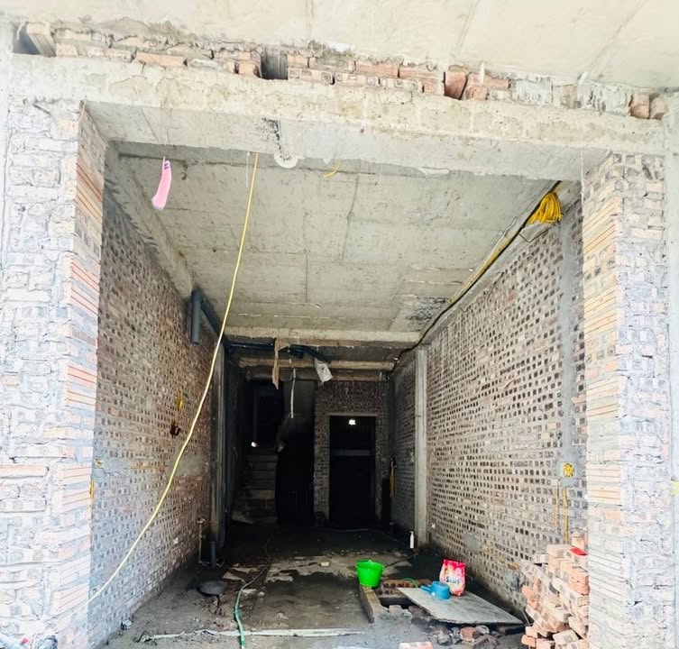 Nhà 5 tầng đường Xuân Đỉnh 30m² giá 4 tỷ - Sổ đỏ chính chủ, đón Tết ngay!