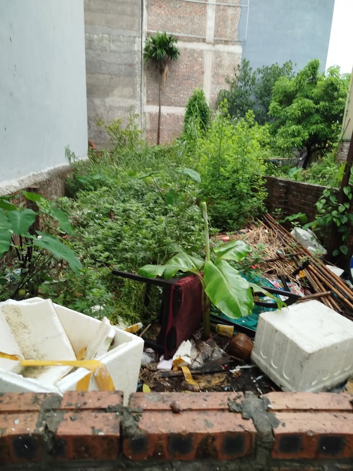 Đất Thượng Cát, Bắc Từ Liêm 43m² - Sổ đỏ chính chủ, ô tô vào thoải mái!