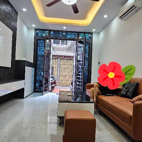 Nhà đẹp Khương Thượng 34m² giá 8.5 tỷ - Sẵn sàng vào ở ngay!