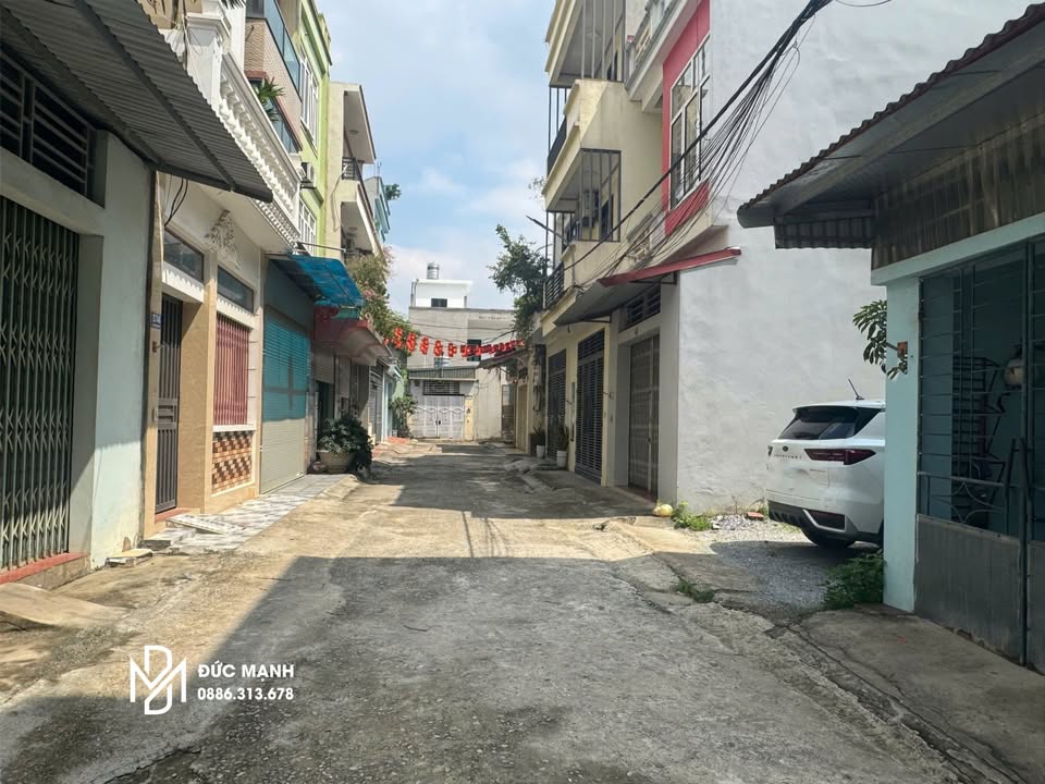 Nhà C4 Nguyễn Công Trứ, Hạc Thành, 62m² giá 2 tỷ - Vị trí trung tâm tiện lợi!