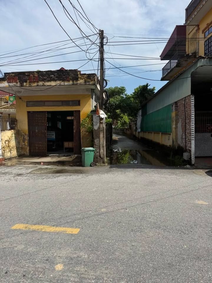 Đất Thổ Cư An Bình, Thuận Thành, Bắc Ninh 72m² - Sổ đỏ chính chủ, giá tốt!