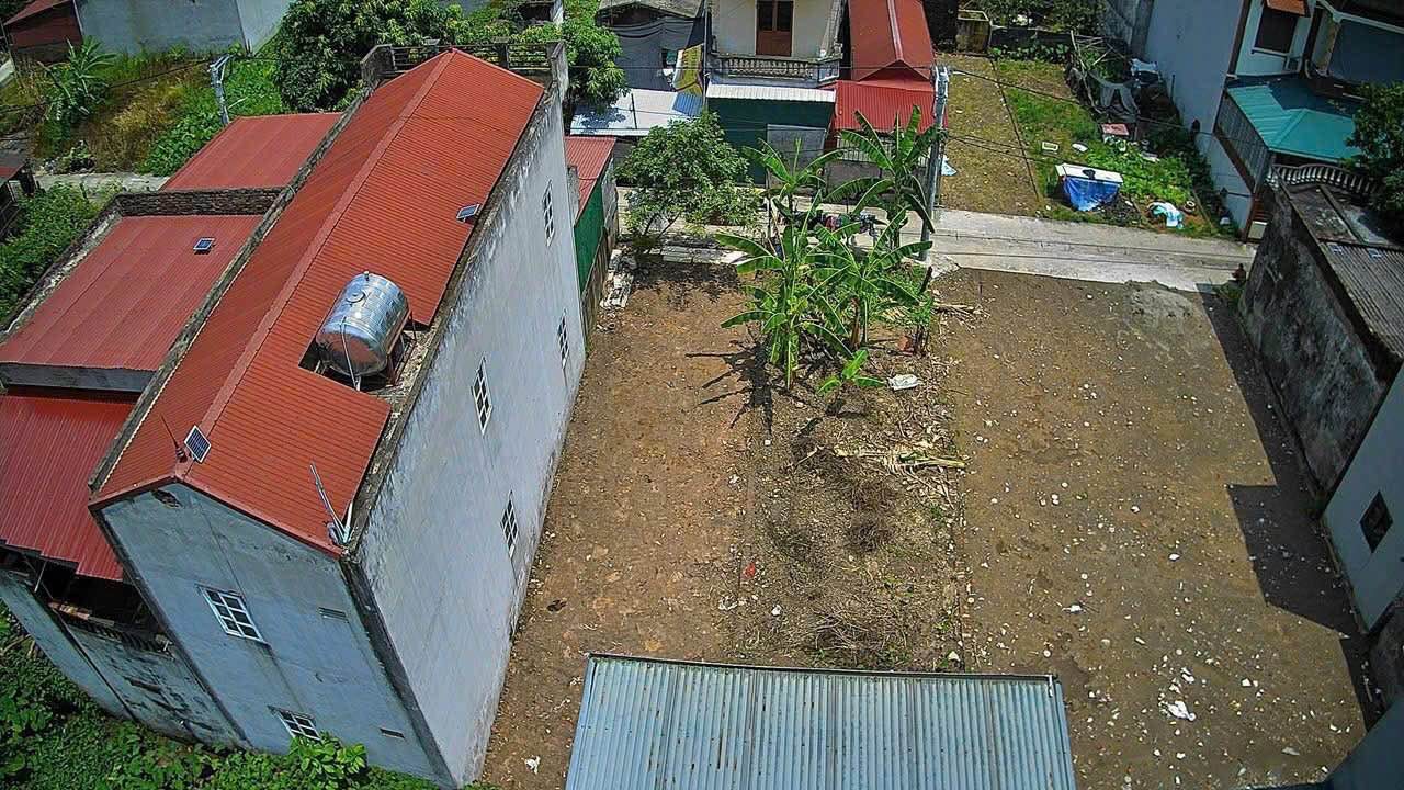 Đất nền Quang Minh, Mê Linh 100m² – Ô tô tránh, giá chỉ 4 tỷ!