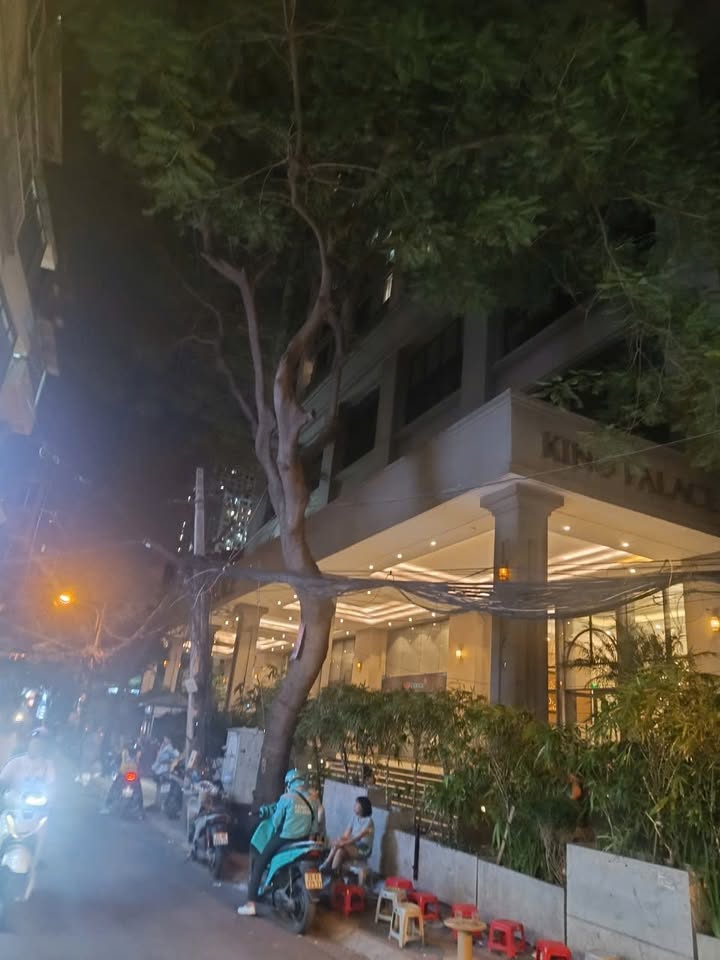 Nhà phố Nguyễn Trãi, Thanh Xuân 90m² giá 46.8 tỷ - Vị trí đắc địa, kinh doanh tuyệt vời!